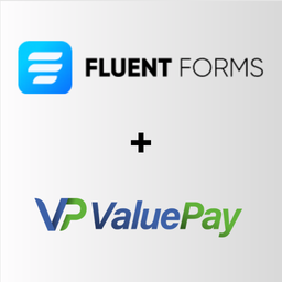 ValuePay for Fluent Forms
