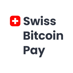 Swiss Bitcoin Pay