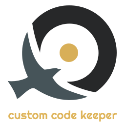 PHP Code Keeper for Gravity Forms