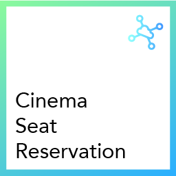 Cinema Seat Reservation – Ticket System