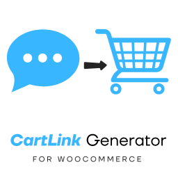 CartLink Generator for WooCommerce