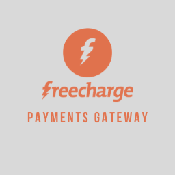 Gateway for Freecharge on WooCommerce