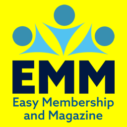 Easy Membership and Magazine