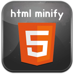 minify html – jesus