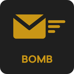 Bomb – SMS Notifier