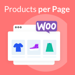 WPFixFast Products per Page