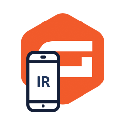 GF IR Mobile add-on