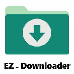 EZ-Downloader