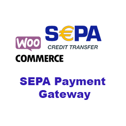 SEPA Payment Gateway for WooCommerce