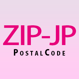 ZIP-JP Postalcode Address Search