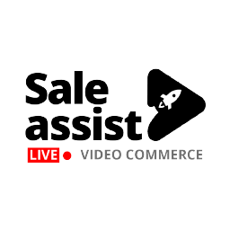 SaleAssist Live Video Engagements